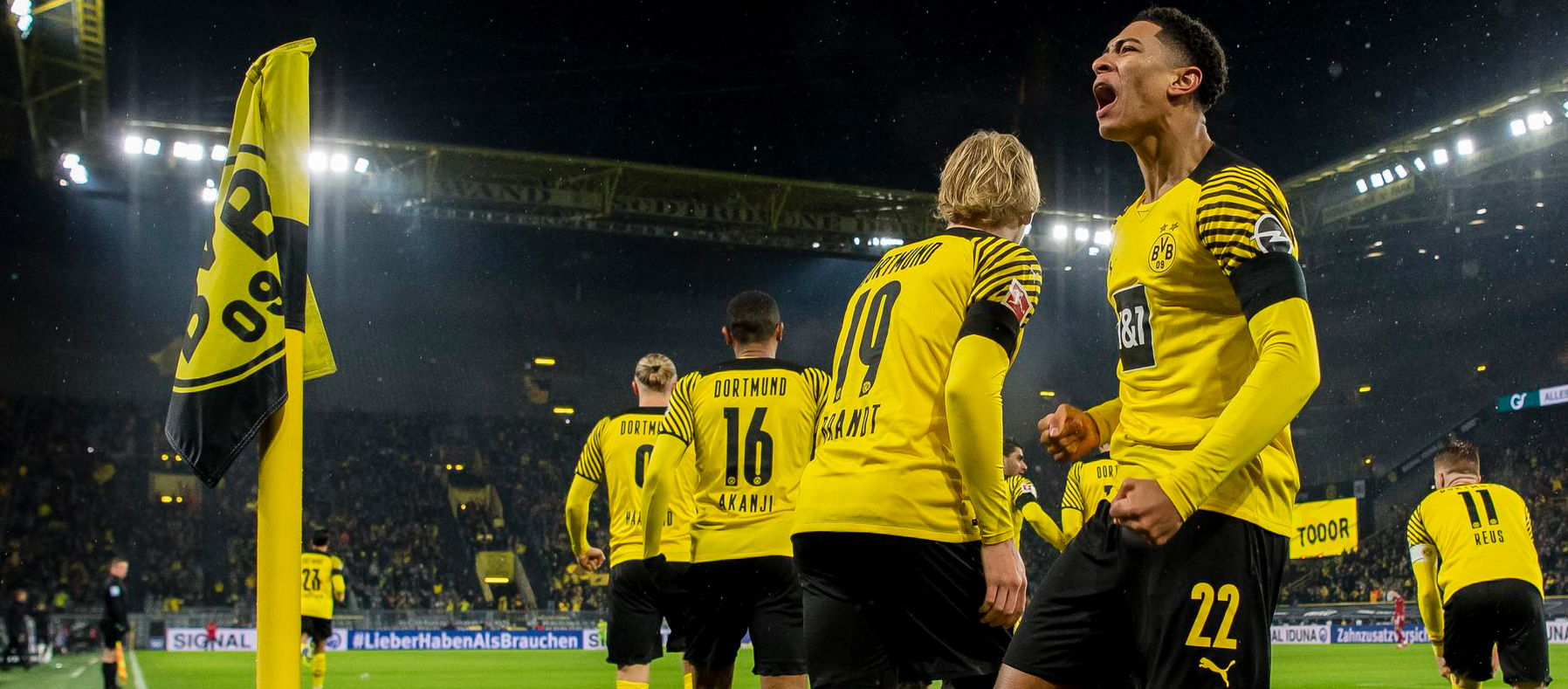 Ponturi Pariuri Dortmund - Rangers: echipe probabile, absenți, avancronică 16.02.2022