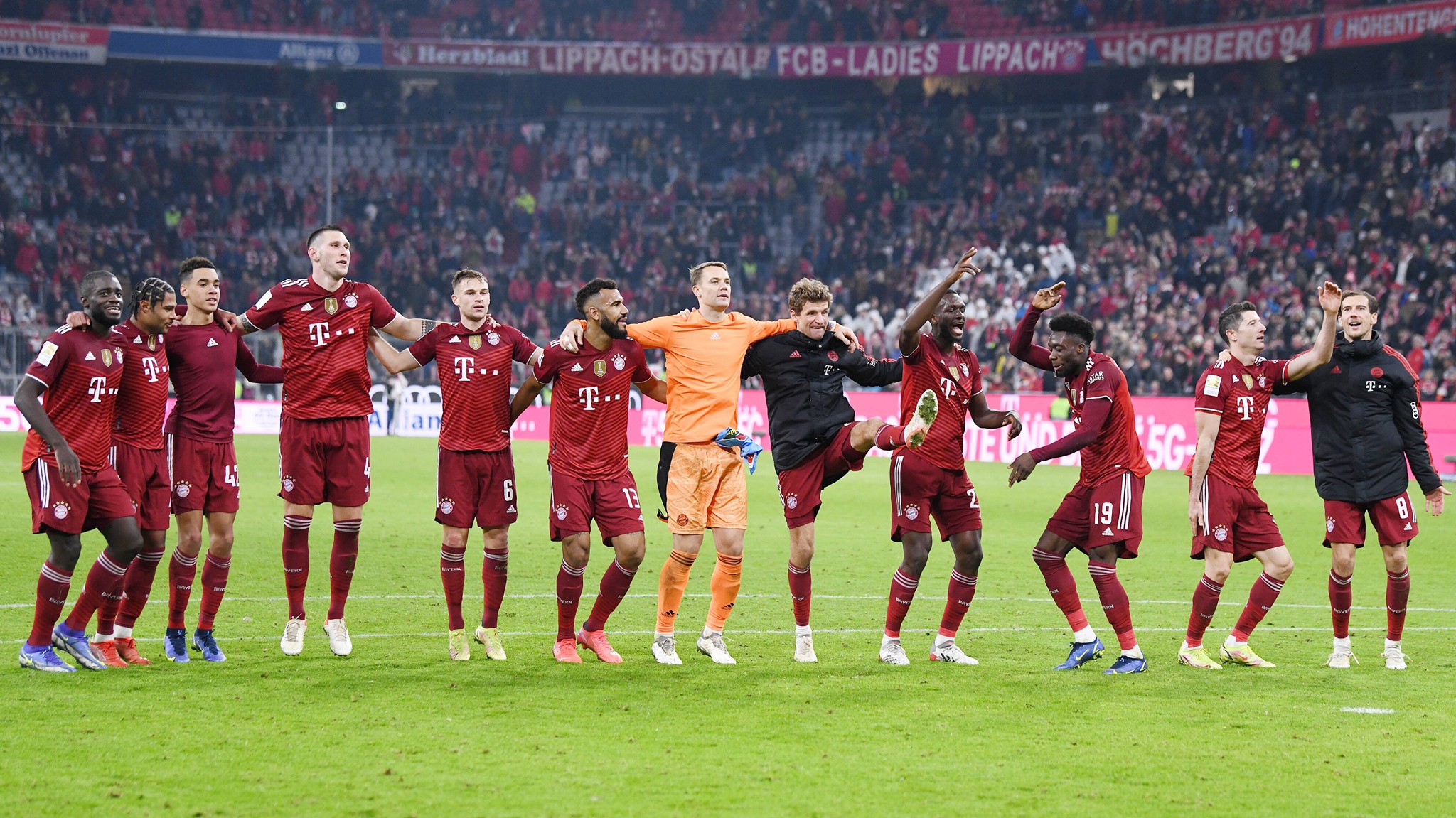Ponturi pariuri Champions League Villarreal - Bayern Munchen: echipe probabile, absenți, avancronică 06.04.2022