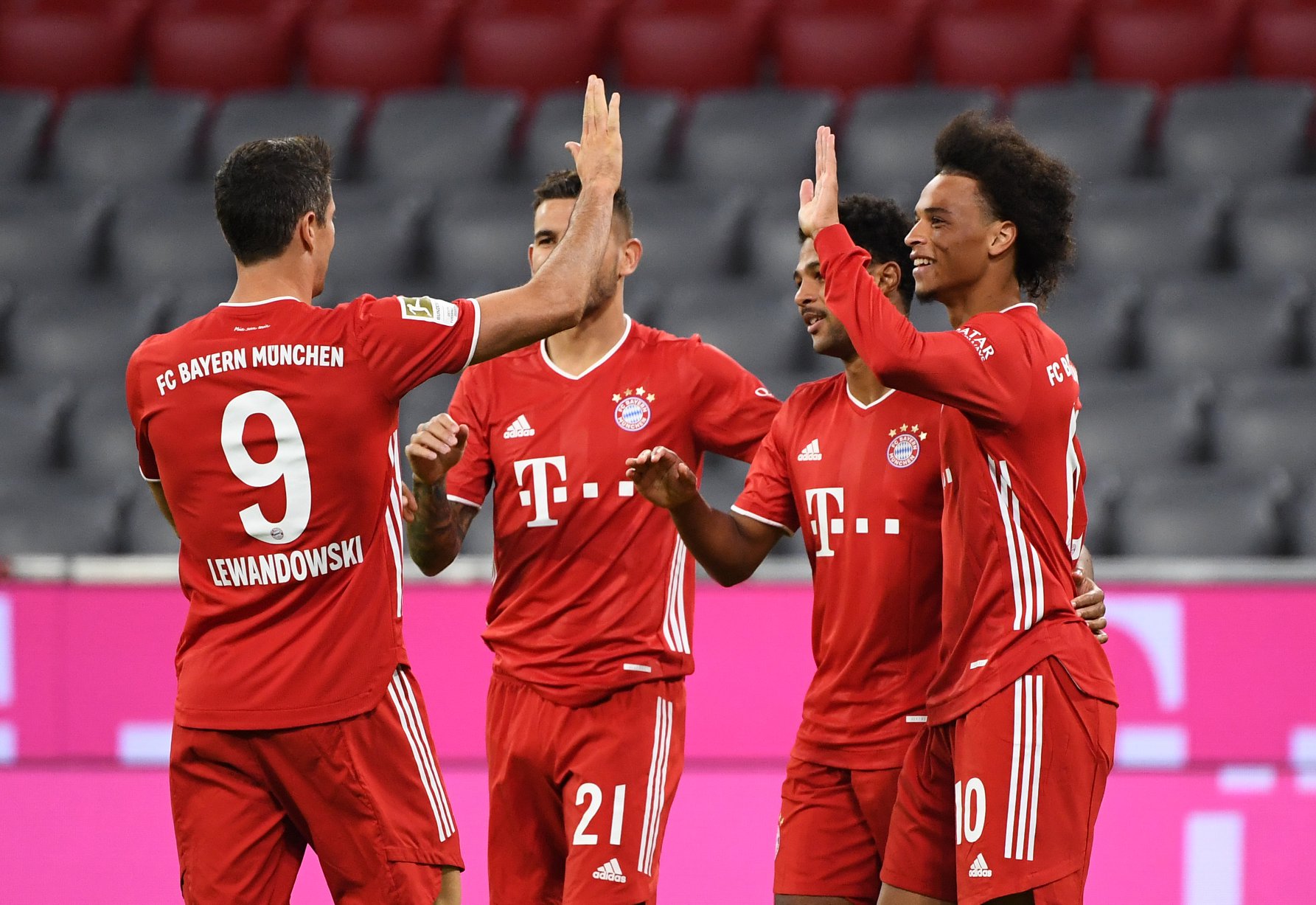 Ponturi pariuri Champions League Bayern - Villarreal: echipe probabile, absenți, avancronică 12.04.2022