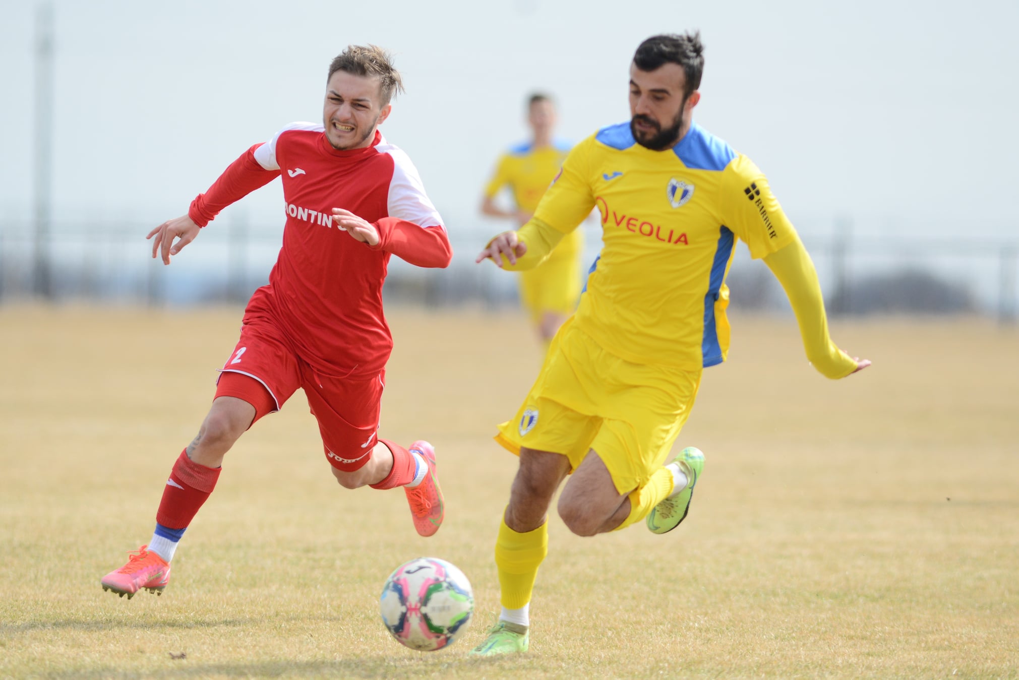 Biletul de cotă 19,75 din Liga 2 a României. Avem cele mai previzibile ponturi pentru weekend-ul 1 - 3 aprilie 2022