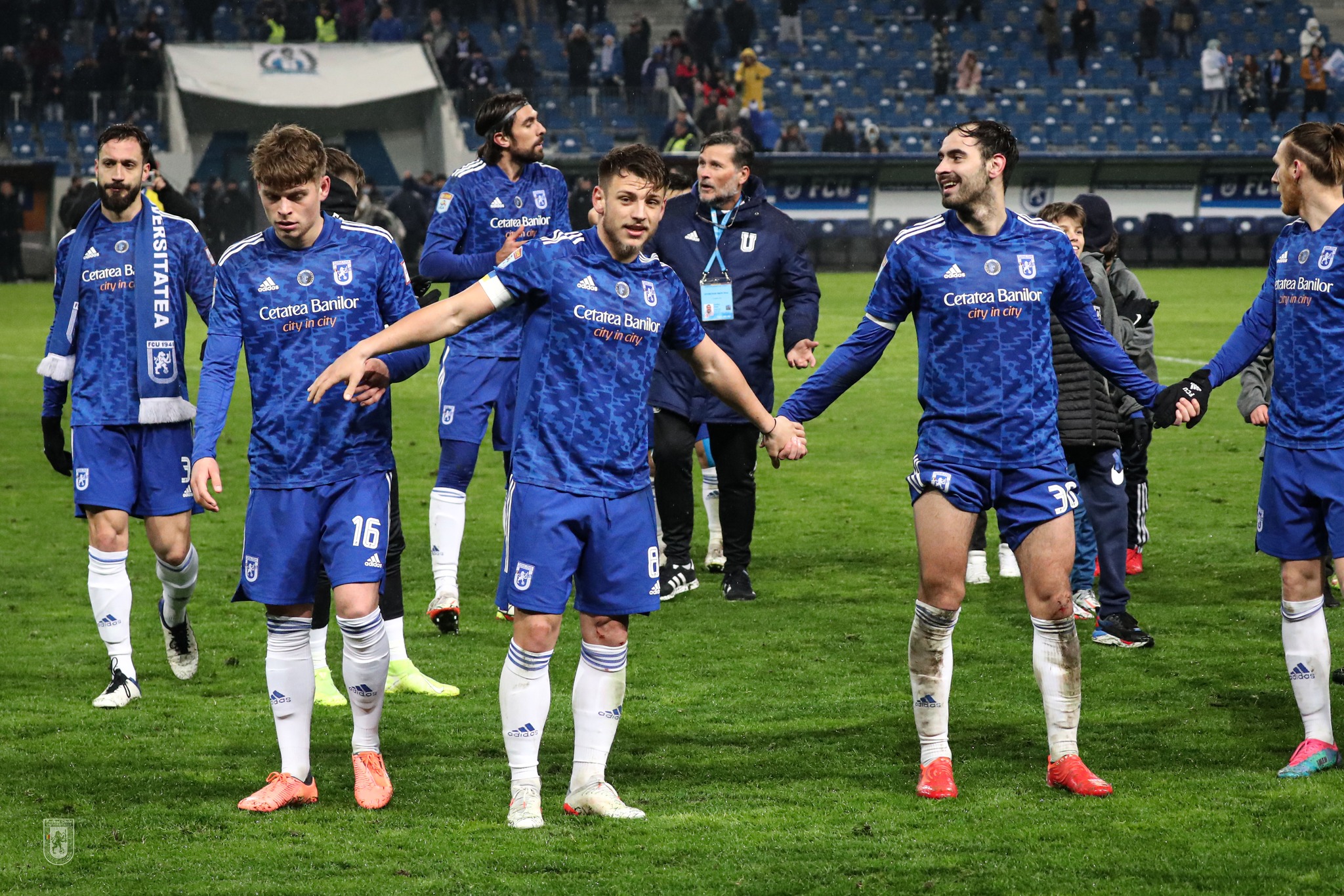 Cele mai bune 3 ponturi pe care să le joci în weekend-ul 4 - 6 martie în Liga 1