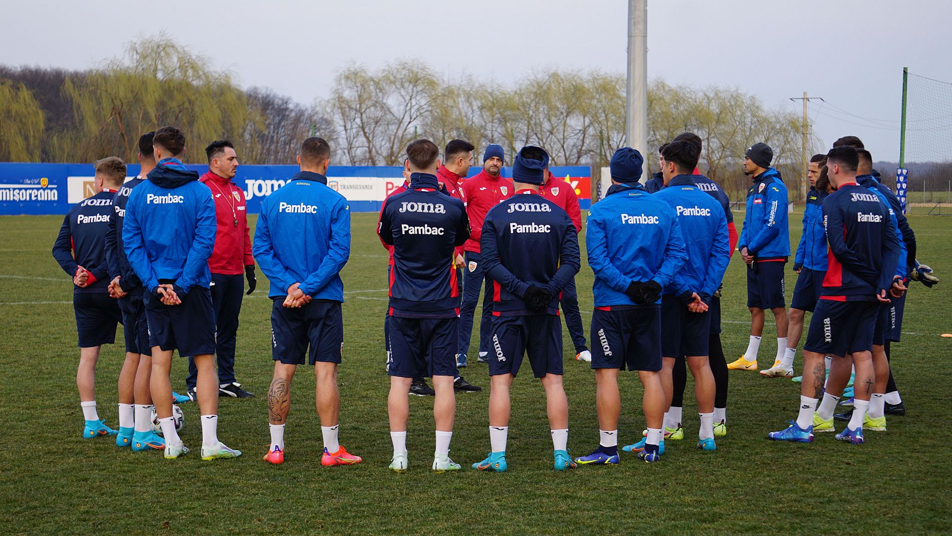 Cine transmite la TV meciul România U21 - Finlanda U21 și unde poți vedea live online partida