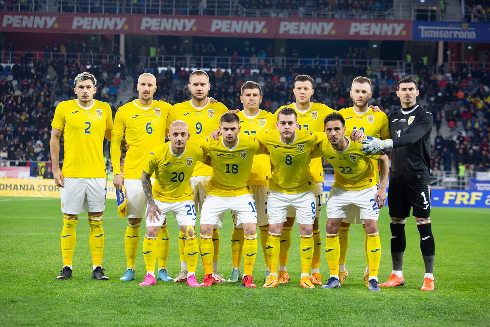 Cine transmite la TV meciul amical Israel - România și cum poți vedea online partida