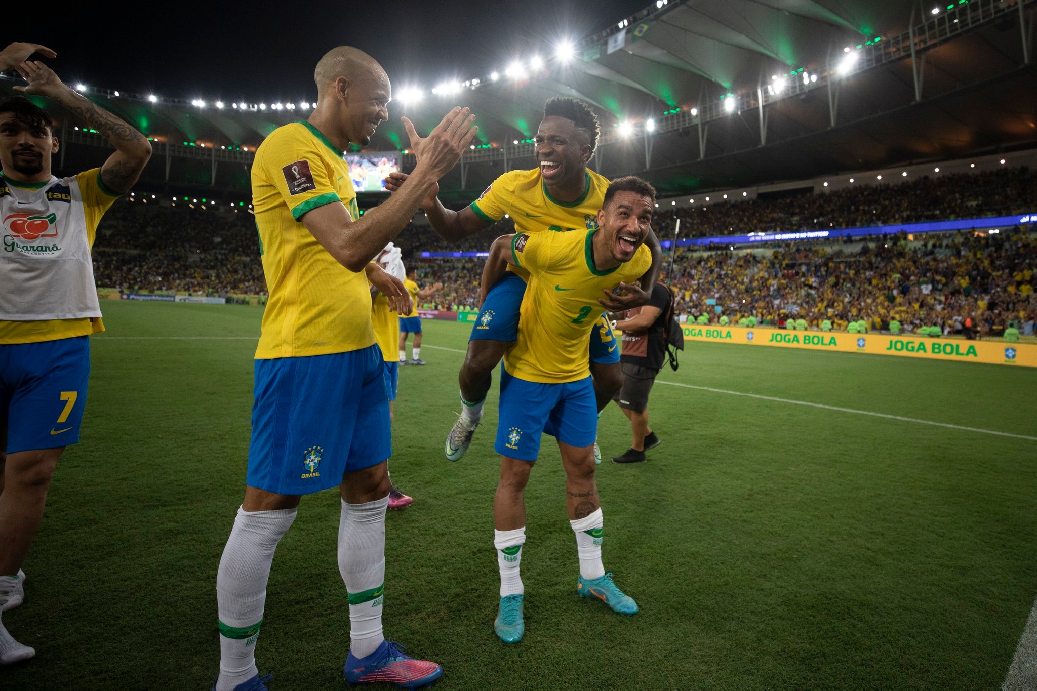 Ponturi Pariuri Bolivia - Brazilia: echipe probabile, absenți, avancronică 30.03.2022