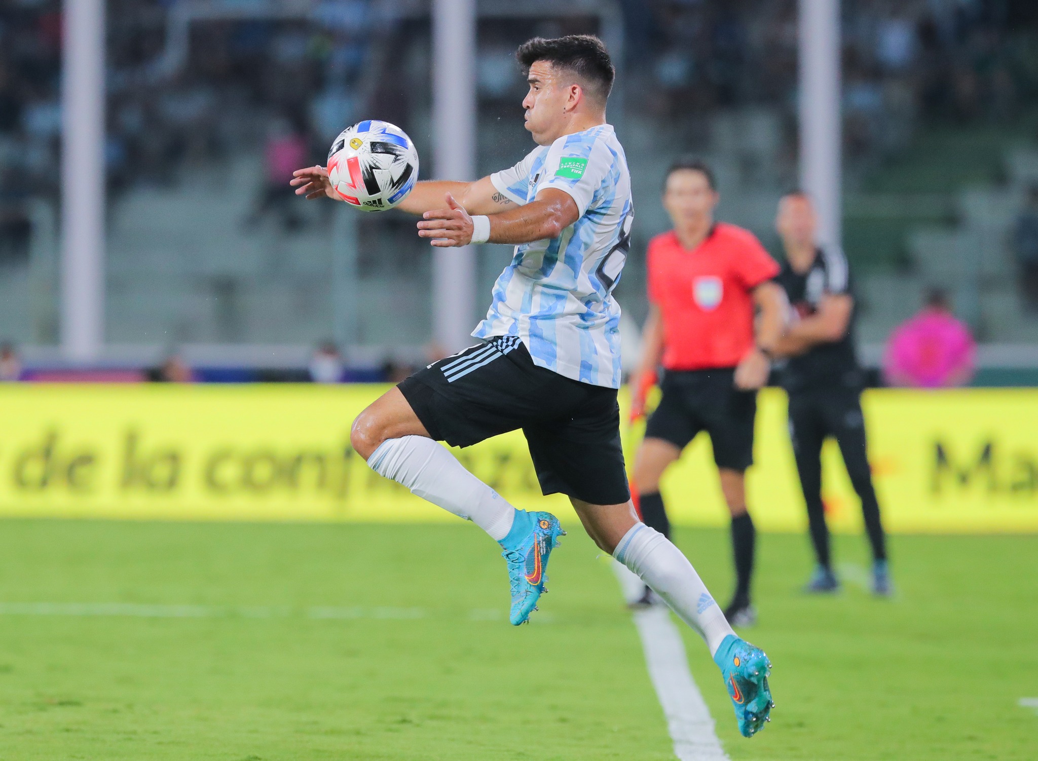 Ponturi Pariuri Ecuador - Argentina: echipe probabile, absenți, avancronică 30.03.2022