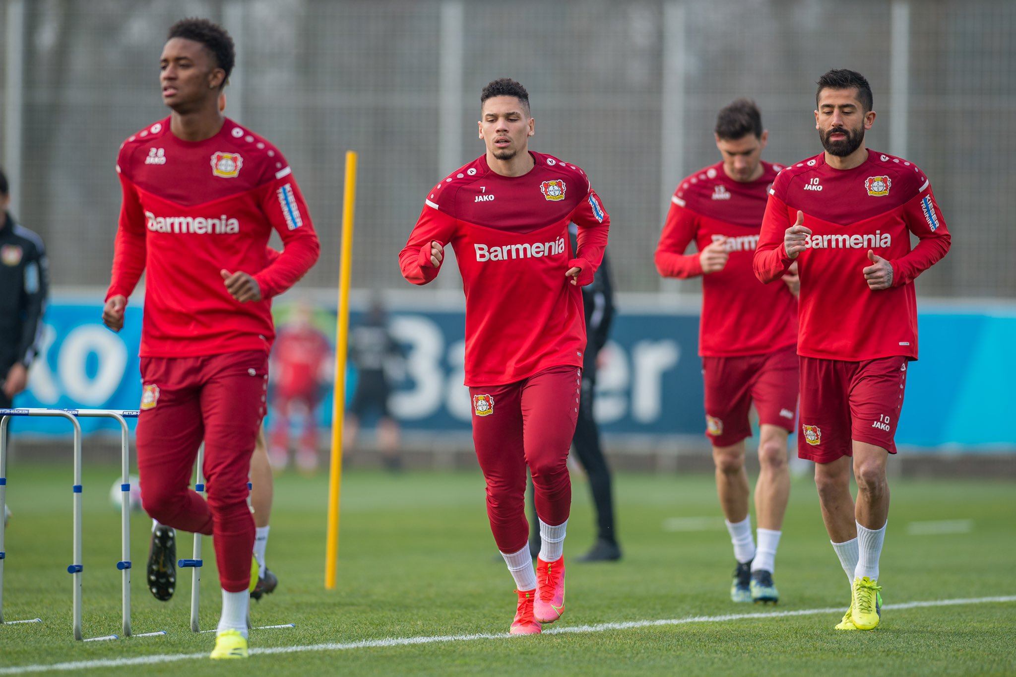 Ponturi Pariuri Europa League Atalanta - Leverkusen: echipe probabile, absenți, avancronică 10.03.2022