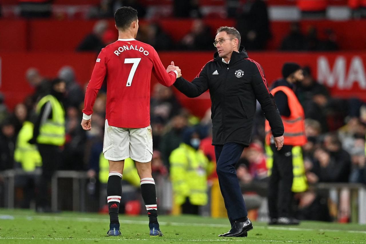 Ponturi Pariuri Premier League Man United - Tottenham: echipe probabile, absenți, avancronică 12.03.2022
