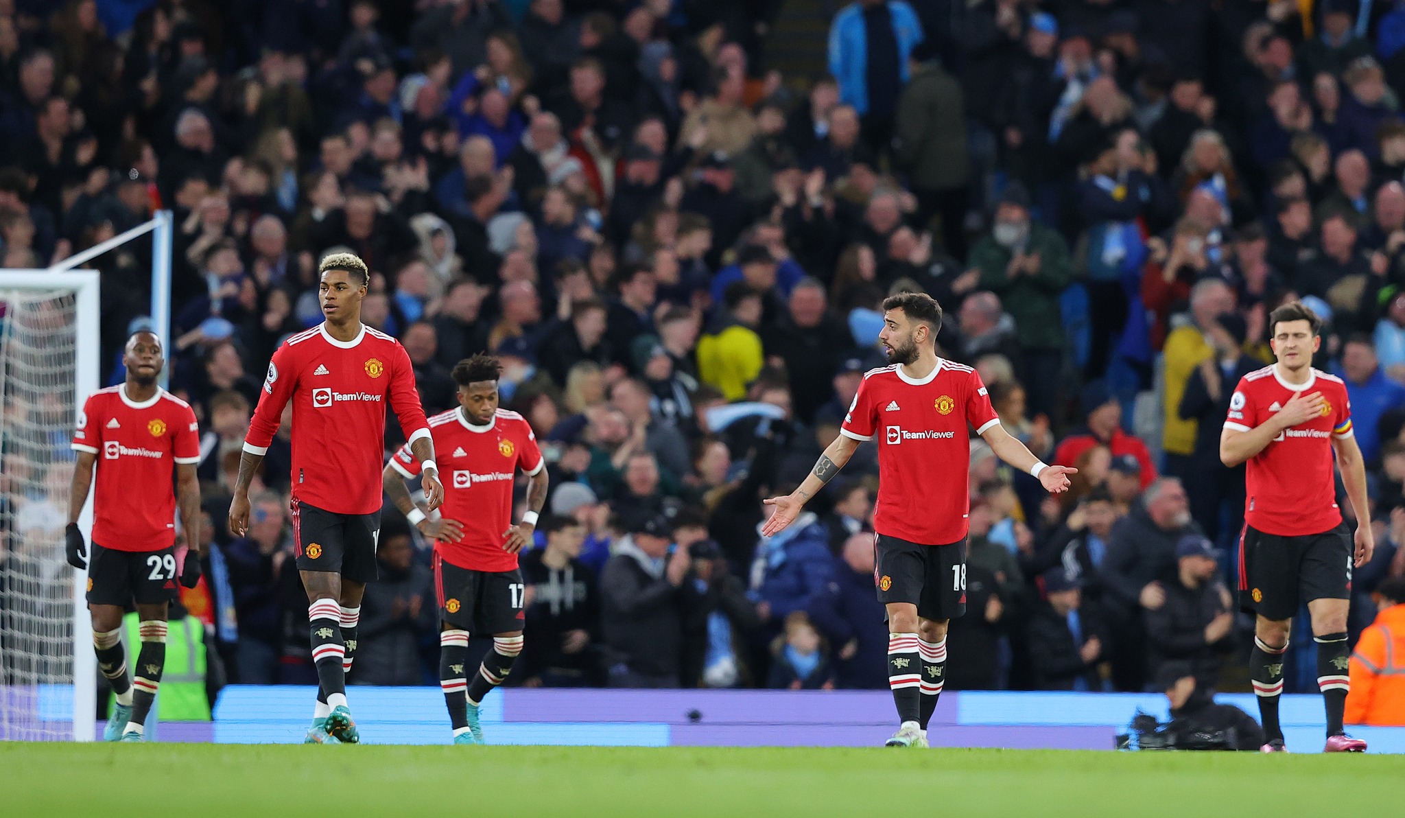 Ponturi pariuri Premier League Liverpool - Man United: echipe probabile, absenți, avancronică 19.04.2022