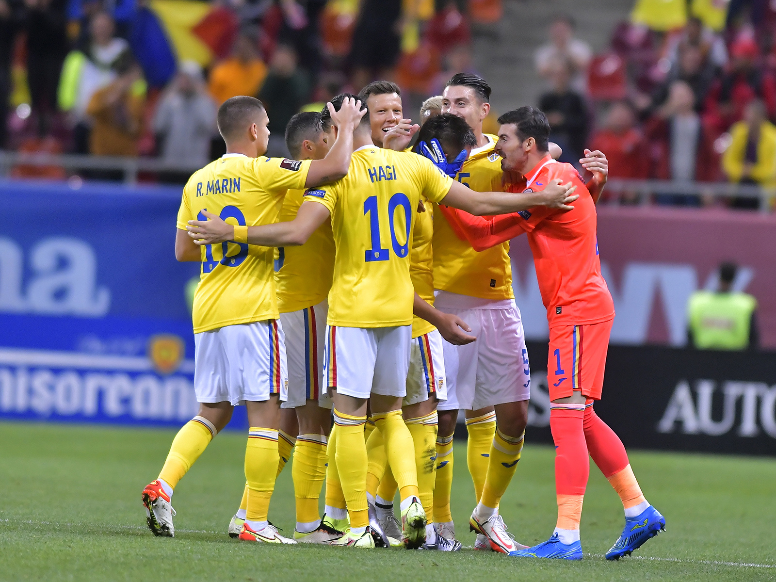 Ponturi Pariuri Israel - România: echipe probabile, absenți, avancronică 29.03.2022