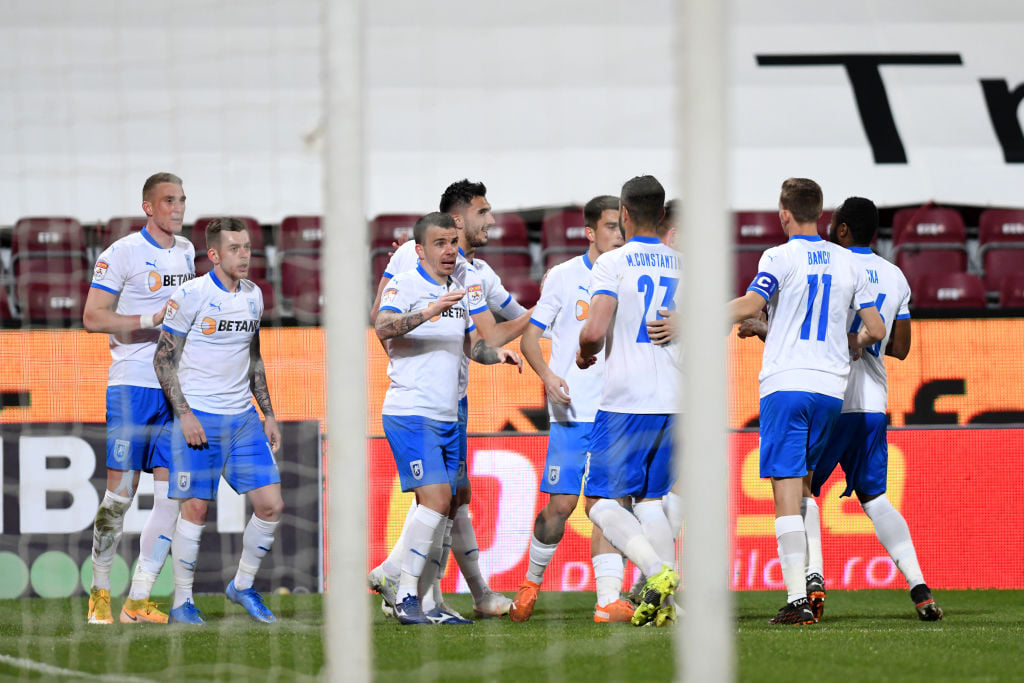 Ponturi Pariuri FCSB - Universitatea Craiova: echipe probabile, absenți, avancronică 03.04.2022