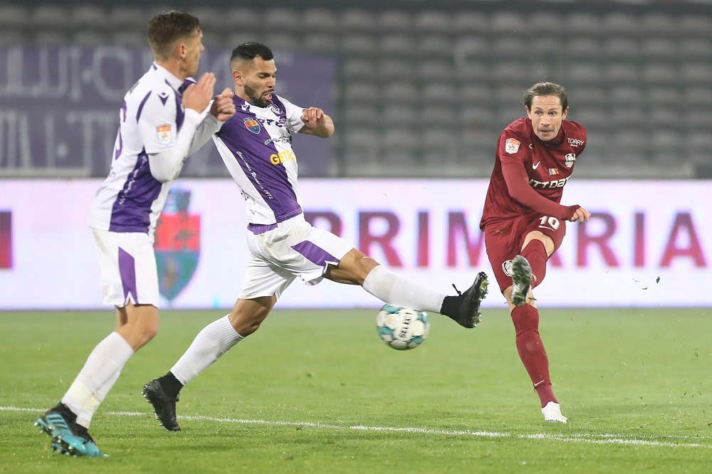 Ponturi Pariuri Liga 1 FC Argeș - Farul Constanța echipe probabile, absenți, avancronică 09.04.2022