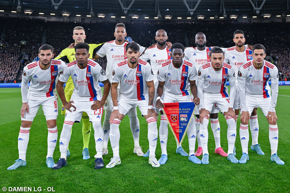 Ponturi pariuri Europa League Lyon - West Ham: echipe probabile, absenți, avancronică 14.04.2022