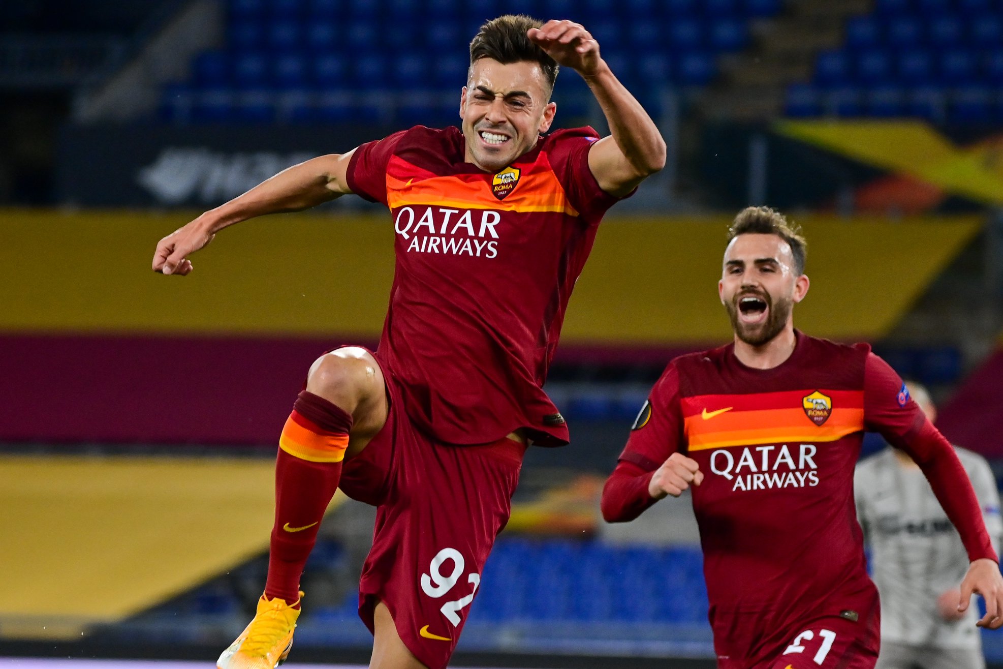 Cine transmite la TV finala Conference League AS Roma - Feyenoord și cum o poți vedea Live Video