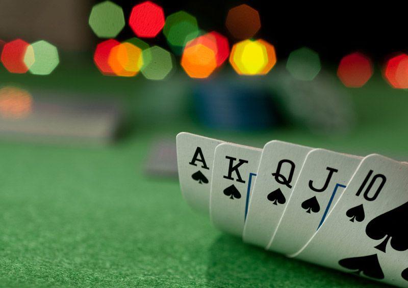 Care sunt cele mai bune mâini la Poker. Lista completă